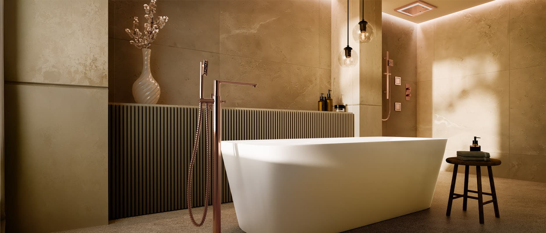 Jaquar World showroom